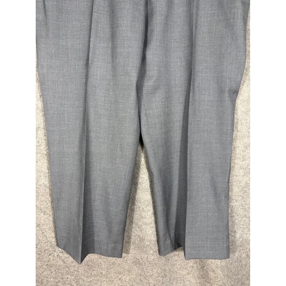 L.L. Bean versatile formal trousers